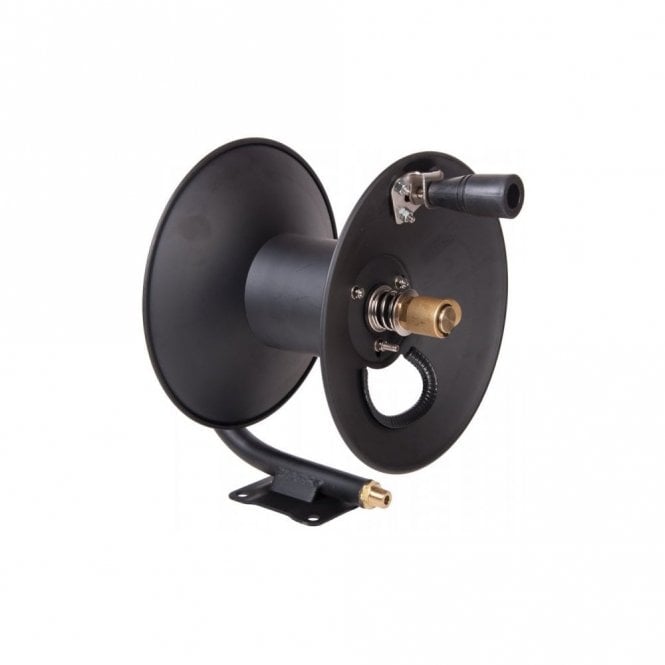 MTM Hydro  High Pressure Hose Reel (15 Metre X 3/8