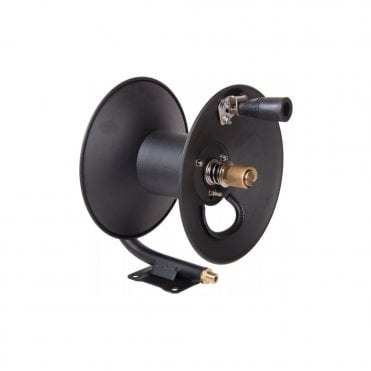 MTM Hydro High Pressure Hose Reel (30 Metre X 3/8" Hose)