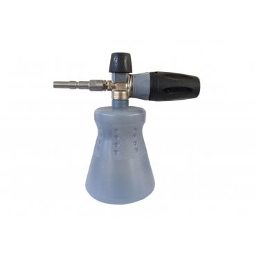 MTM Hydro PF22.2 Italian Kranzle D12 Pressure Washer Snow Foam Lance 1L