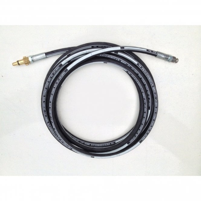 Nilfisk Alto  Domestic Pressure Washer Drain Cleaning Hose