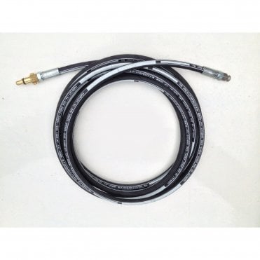 Nilfisk Alto Domestic Pressure Washer Drain Cleaning Hose