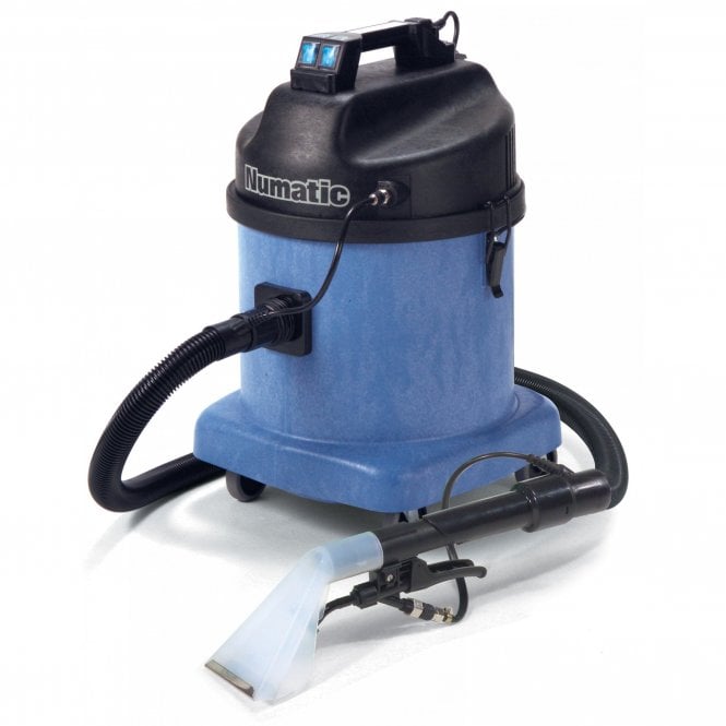Numatic International Numatic CTD570-2 Spray Extraction  ( Suitable for Carpets and Upholstery )