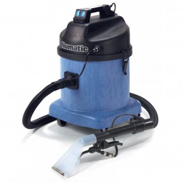 Numatic CTD570-2 Spray Extraction  ( Suitable for Carpets and Upholstery )