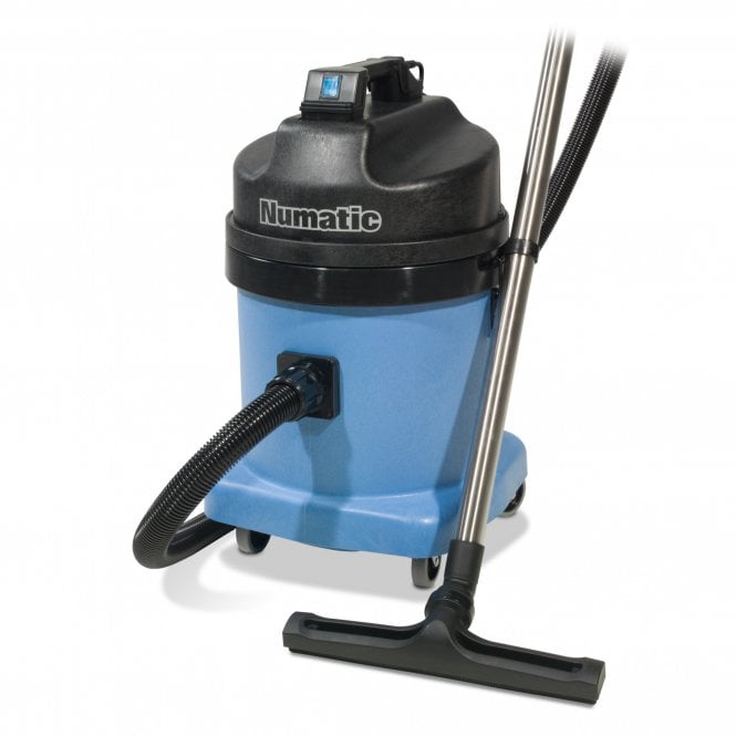 Numatic International Numatic CVD570 240V Professional Wet And Dry Vacuum Cleaner