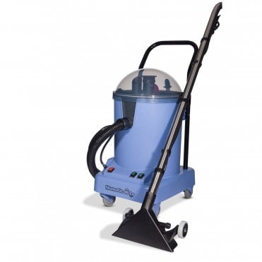 Numatic NHL 15 Spray Extraction Carpet & Upholstery Cleaner