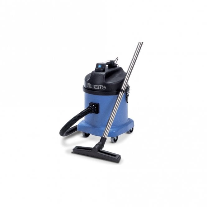Numatic International Numatic WVD570-2 240V Commercial Wet And Dry Vacuum Cleaner