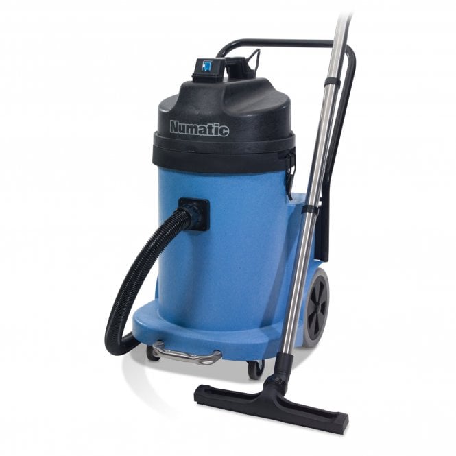 Numatic International Numatic WVD900-2 240V Professional Wet And Dry Vacuum Cleaner
