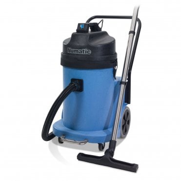 Numatic WVD900-2 240V Professional Wet And Dry Vacuum Cleaner