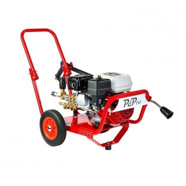 Honda GX200 2200 PSI 14L/min A&R PUMP Petrol Pressure Washer