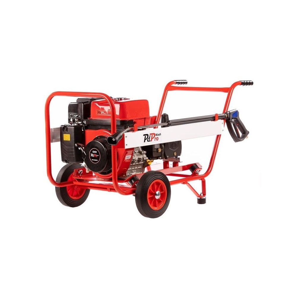 PdPro Premium 3000PSI 21L/min