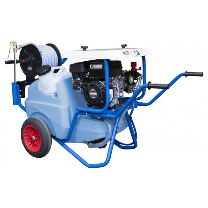 PdPro  PW170-SW-2 Professional-Grade Softwashing System