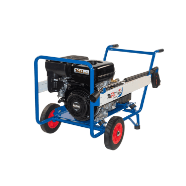 Robin EX400 3000 PSI 21L/min Petrol Pressure Washer – Heavy-Duty Industrial (PW400-RT)