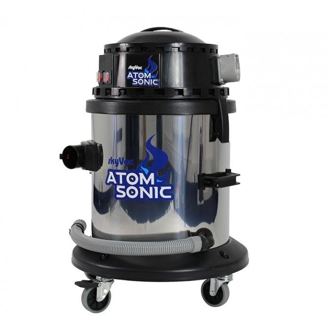 SkyVac  Atom Sonic