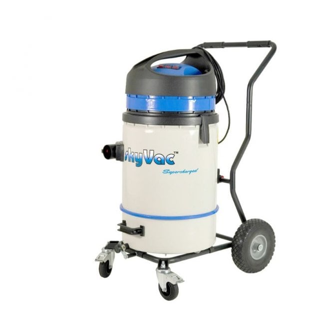 SkyVac  Commercial Plus