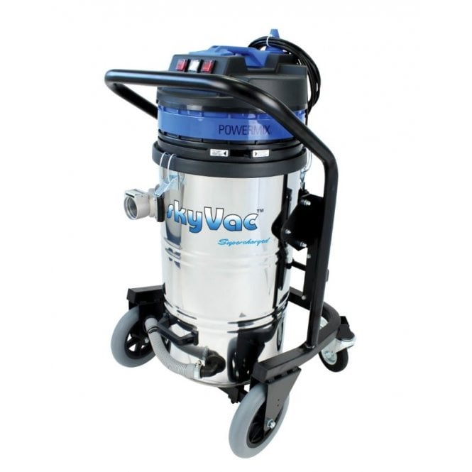 SkyVac  Industrial 85