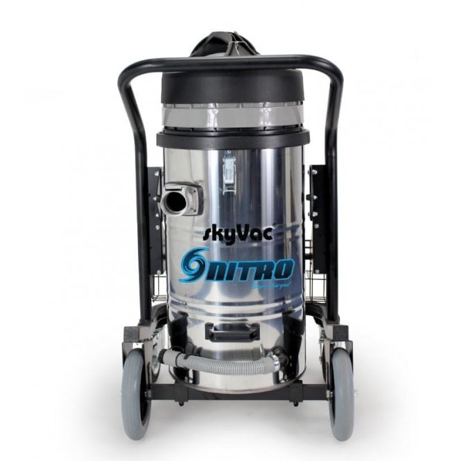 SkyVac  Nitro