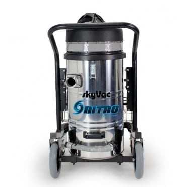 SkyVac Nitro