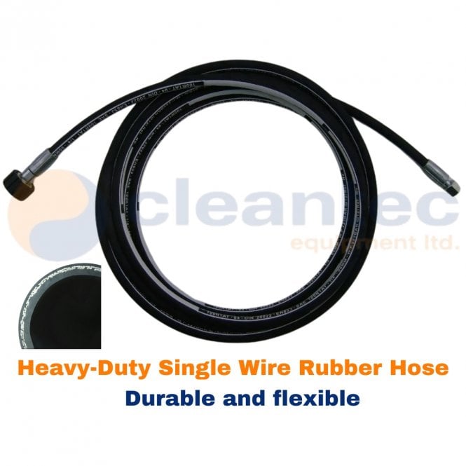 Spear & Jackson  S2211PW 2200W Type Pressure Washer Replacement Hose