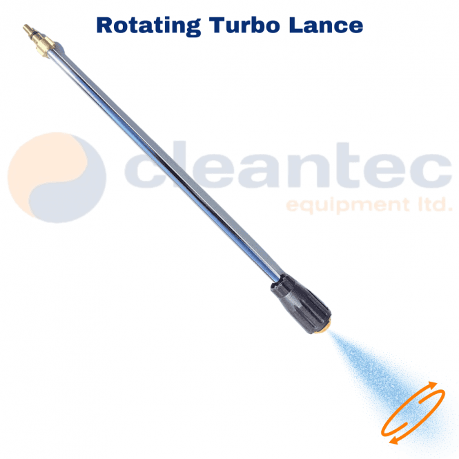 Spear & Jackson  S2211PW 2200W Type Replacement Lance With Turbo Nozzle