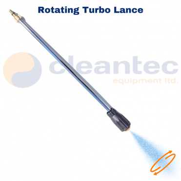 Spear & Jackson S2211PW 2200W Type Replacement Lance With Turbo Nozzle