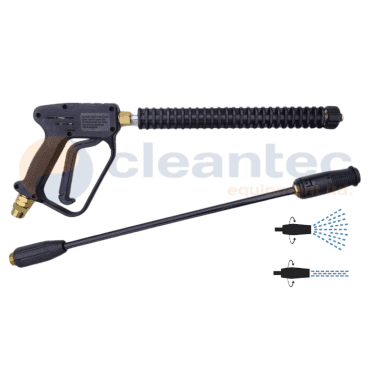 Spear & Jackson S2211PW 2200W Type Replacement Trigger And Lance With Variable Nozzle