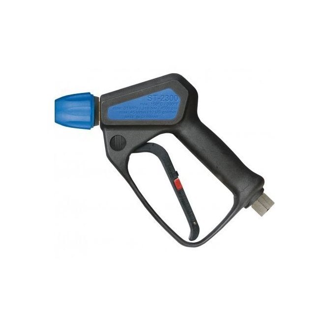 Suttner ST-2300 Pressure Washer Trigger Gun With Swivel