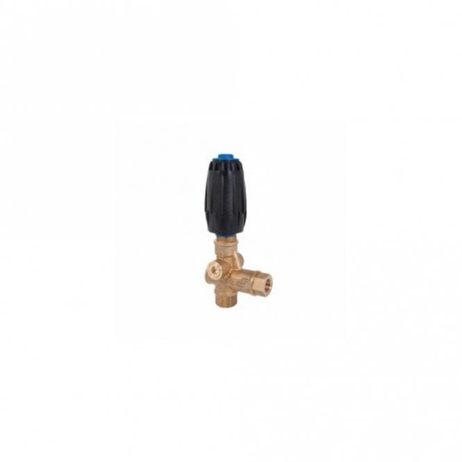Tecomec VRT3 Adjustable Unloader Valve/Bypass 220 Bar