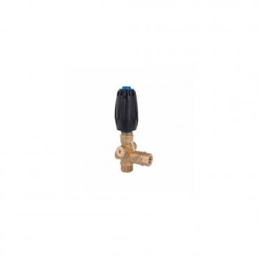 Tecomec VRT3 Adjustable Unloader Valve/Bypass 220 Bar