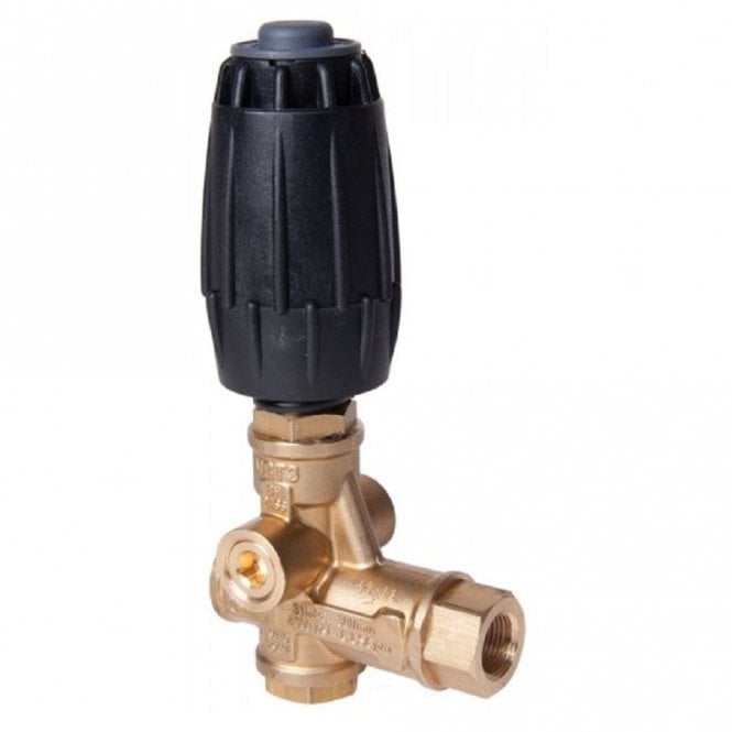 Tecomec  VRT3 Adjustable Unloader Valve/Bypass 280 Bar