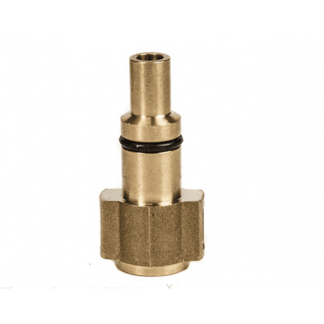 VAX Bayonet X 1/4