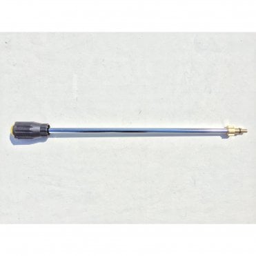 VAX Type Replacement Lance With Turbo Nozzle