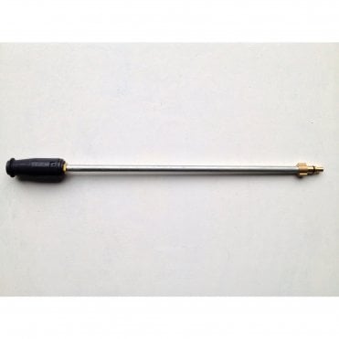 VAX Type Replacement Lance With Variable Nozzle